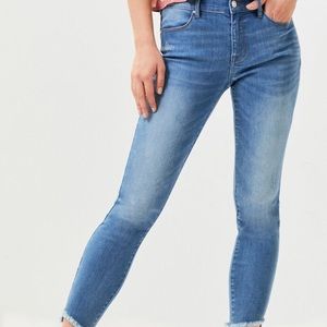 Pacsun perfect fit jeggings